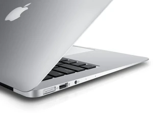 Замена разъема зарядки MacBook Air 13