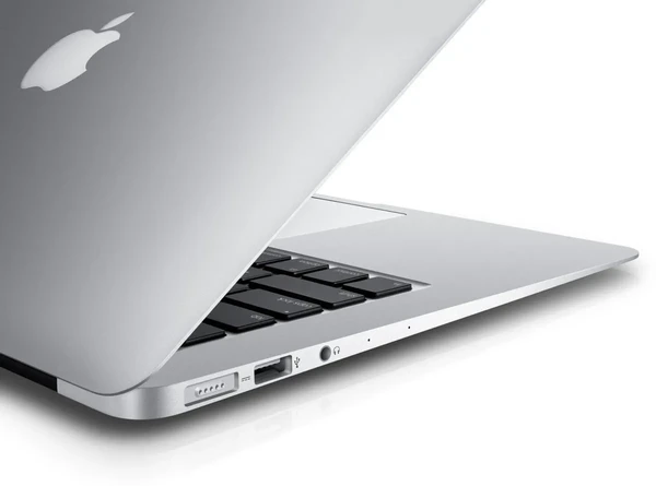 Заміна роз'єму зарядки MacBook Air 13" (2008 | 2009) А1237, А1304
