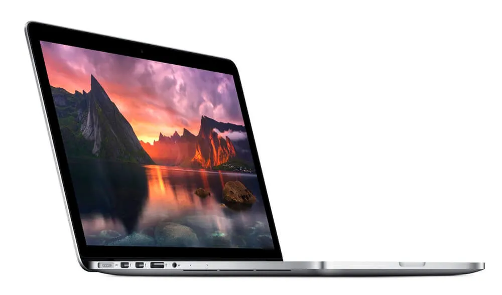 Замена разъема зарядки MacBook Pro 13’’ (2009-2012) А1278