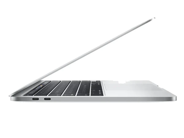 Замена разъема зарядки MacBook Pro 13" (2020) A2289, A2251