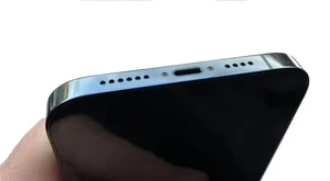 Замена разъема зарядки (синхронизации) iPhone 13 Pro Max
