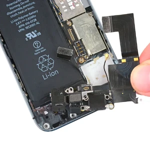 Замена разъема зарядки (синхронизации) iPhone XR