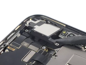 Заміна сітки голосового динаміка iPhone 14 Pro Max