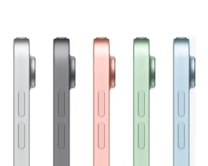 Замена шлейфа кнопок громкости iPad Air 4 (2020)