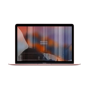 Заміна шлейфу матриці MacBook 12
