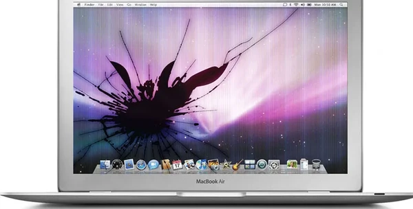 Заміна шлейфу матриці MacBook Air 11" (2012-2015) A1465