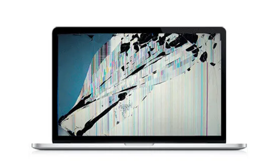 Замена шлейфа матрицы MacBook Pro 13’’ (2009-2012) А1278