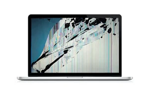 Замена шлейфа матрицы MacBook Pro 13’’ (2009-2012) А1278