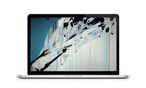 Замена шлейфа матрицы MacBook Pro 15