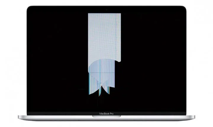 Заміна шлейфу матриці MacBook Pro 15"Retina (2012-2015) А1398