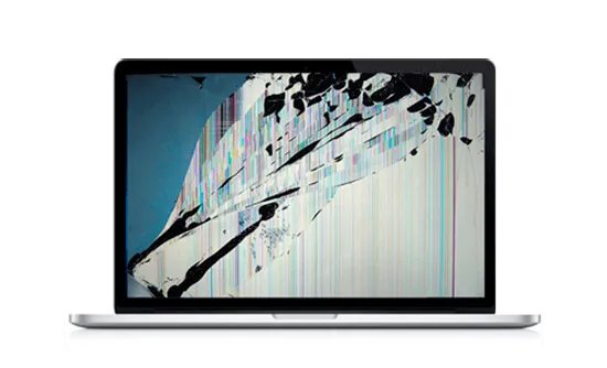 Заміна шлейфу матриці MacBook Pro 16" (2019) А2141