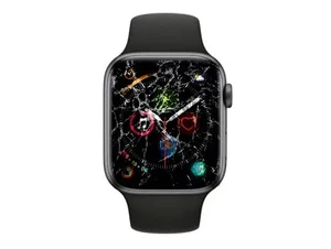 Замена стекла экрана Apple Watch Series 3