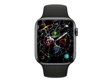 Заміна скла екрану Apple Watch Series 3