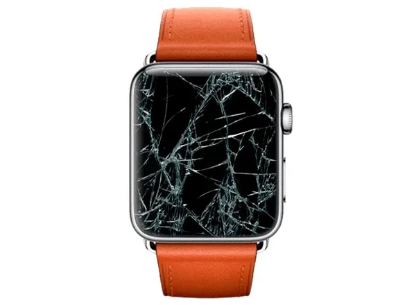 Заміна скла екрану Apple Watch Series 5