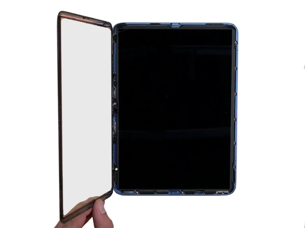 Замена стекла экрана iPad 10 10.9" (2022)