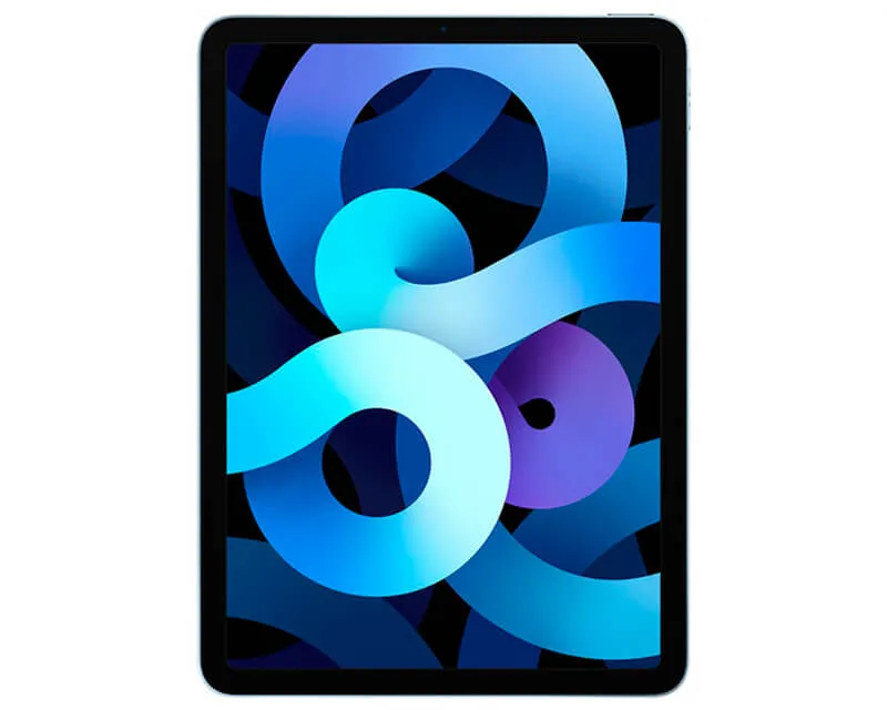 Заміна скла екрану iPad Air 4 (2020)