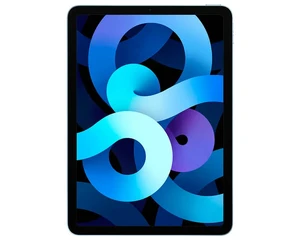 Замена стекла экрана iPad Air 4 (2020)