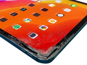 Замена стекла экрана iPad Air 5 M1 (2022)