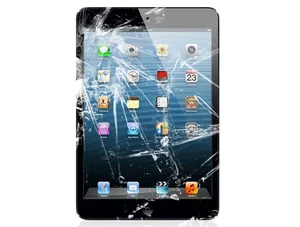 Заміна скла екрану iPad Mini