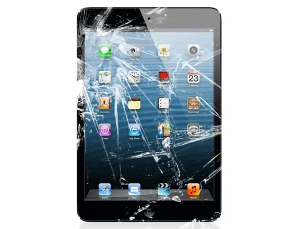 Замена стекла экрана iPad mini 2