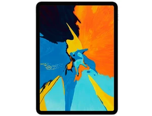 Замена стекла экрана iPad Pro 11