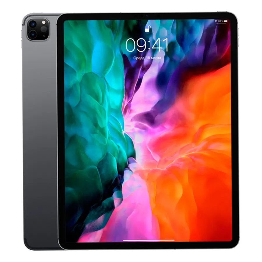 Заміна скла екрану iPad Pro 11" (2020)