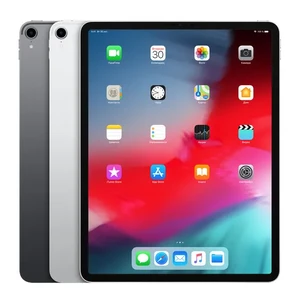 Замена стекла экрана iPad Pro 12.9