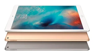 Замена стекла экрана iPad Pro 9.7