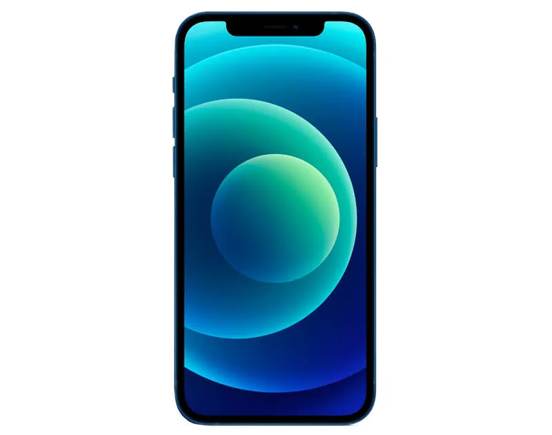 Замена стекла экрана iPhone 12 mini