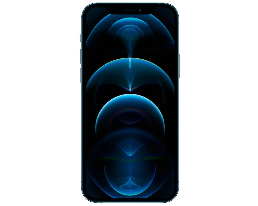 Заміна скла екрана iPhone 12 Pro