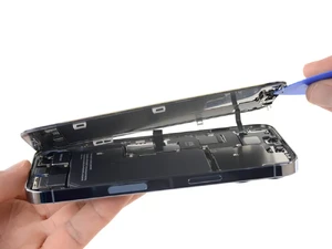 Замена стекла экрана iPhone 13 Pro Max