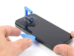 Замена стекла экрана iPhone 14 Pro