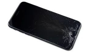 Замена стекла экрана iPhone 7