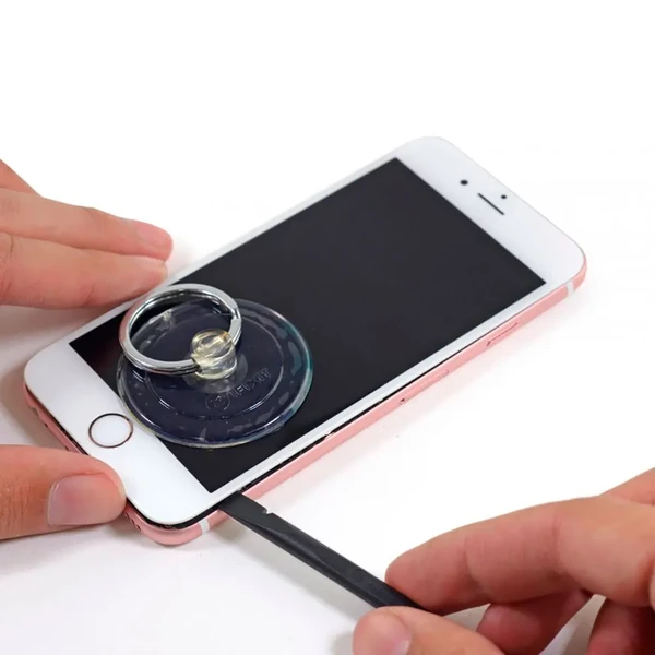 Замена стекла экрана iPhone 6s