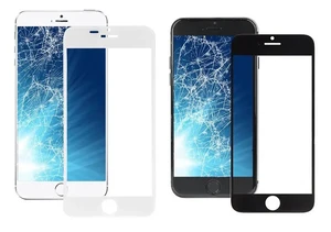 Замена стекла экрана iPhone 8