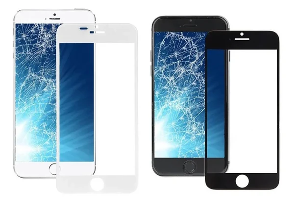 Заміна скла екрана iPhone 8