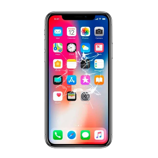 Заміна скла екрана iPhone X