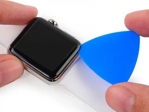 Замена стекла экрана с тачскрином Apple Watch Series 5