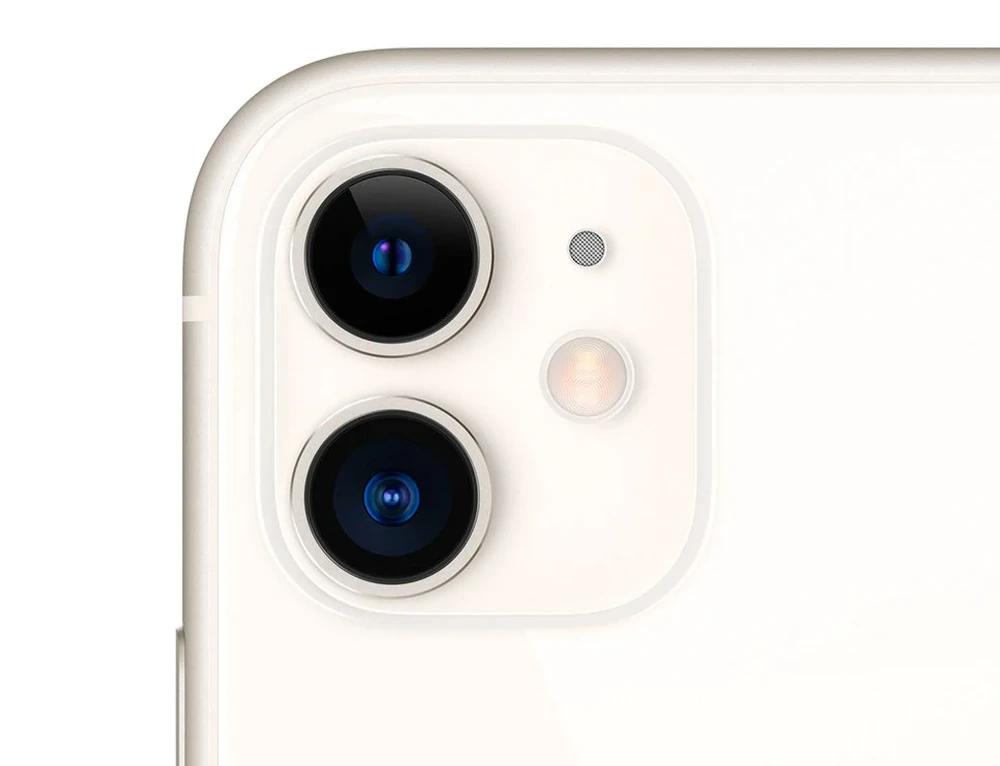 Заміна скла задньої камери iPhone 11
