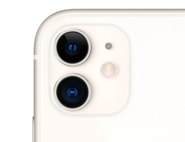 Заміна скла задньої камери iPhone 11