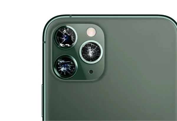 Заміна скла задньої камери iPhone 11 Pro Max