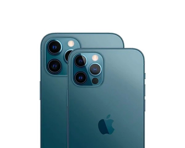 Заміна скла задньої камери iPhone 12 Pro Max