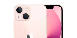 Замена стекла задней камеры iPhone 13 mini