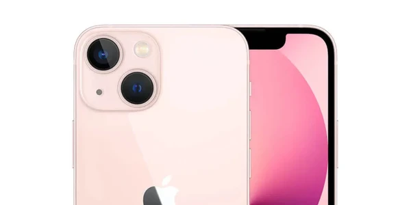 Заміна скла задньої камери iPhone 13 mini