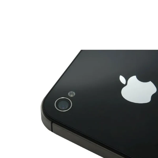 Заміна скла задньої камери iPhone 4 | 4S