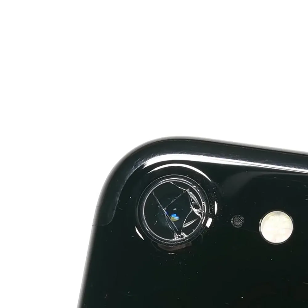 Замена стекла задней камеры iPhone SE 2 (2020)