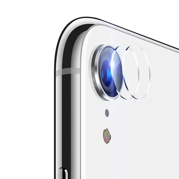 Заміна скла задньої камери iPhone XR