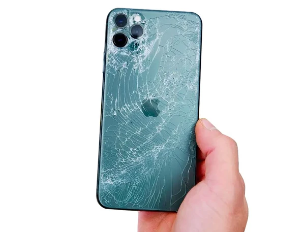 Заміна заднього скла (корпусу) iPhone 11 Pro Max