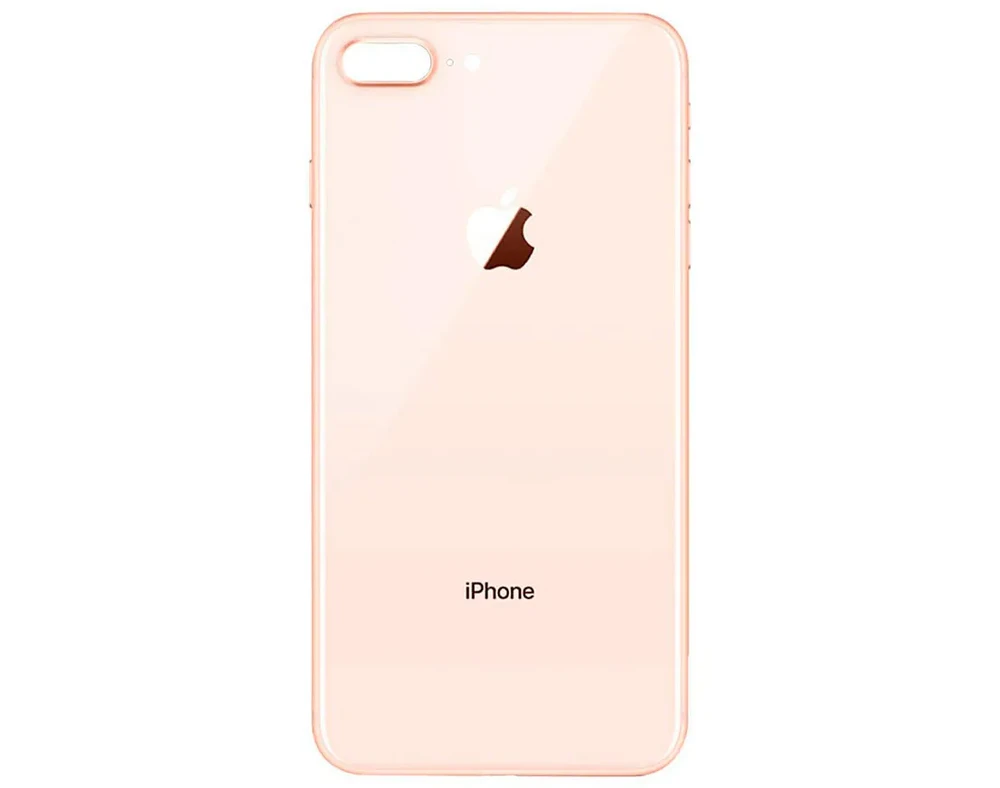 Замена заднего стекла (корпуса) iPhone 8 Plus
