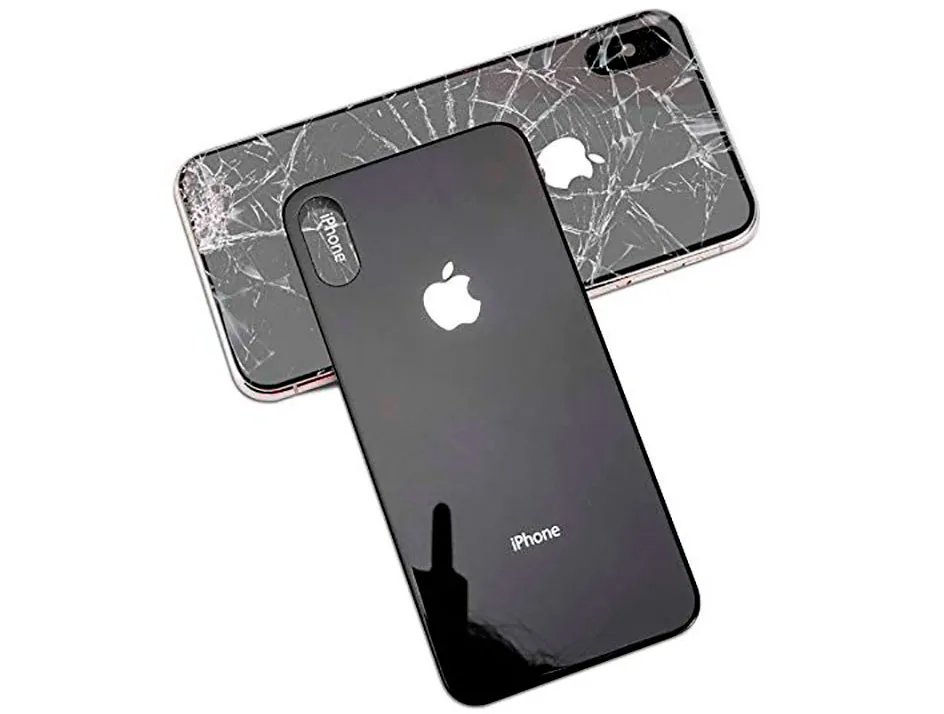 Заміна заднього скла (корпусу) iPhone X